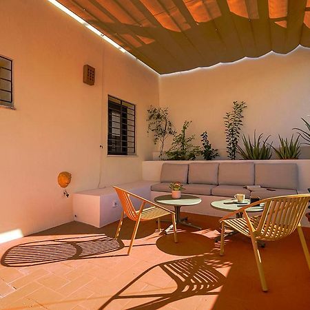Carmen De Triana Apartment Seville Exterior photo