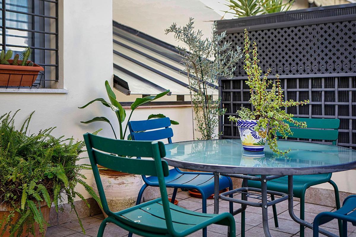Carmen De Triana Apartment Seville Exterior photo