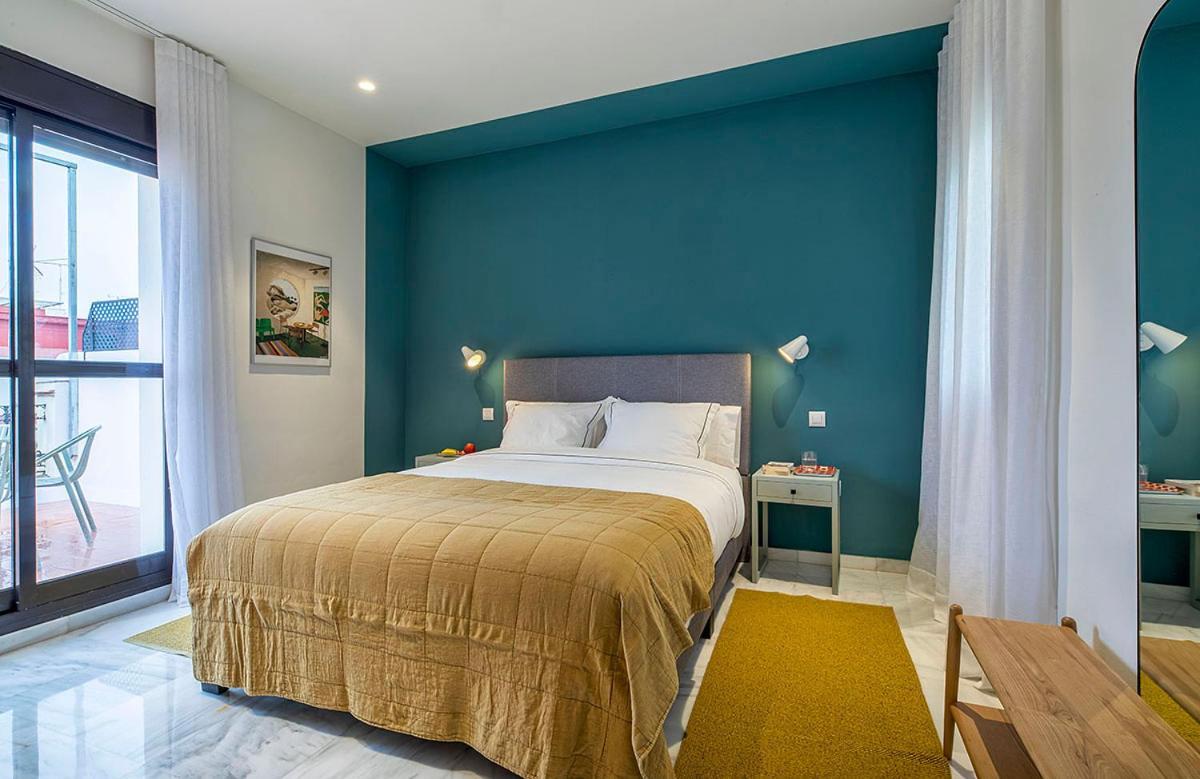 Carmen De Triana Apartment Seville Exterior photo