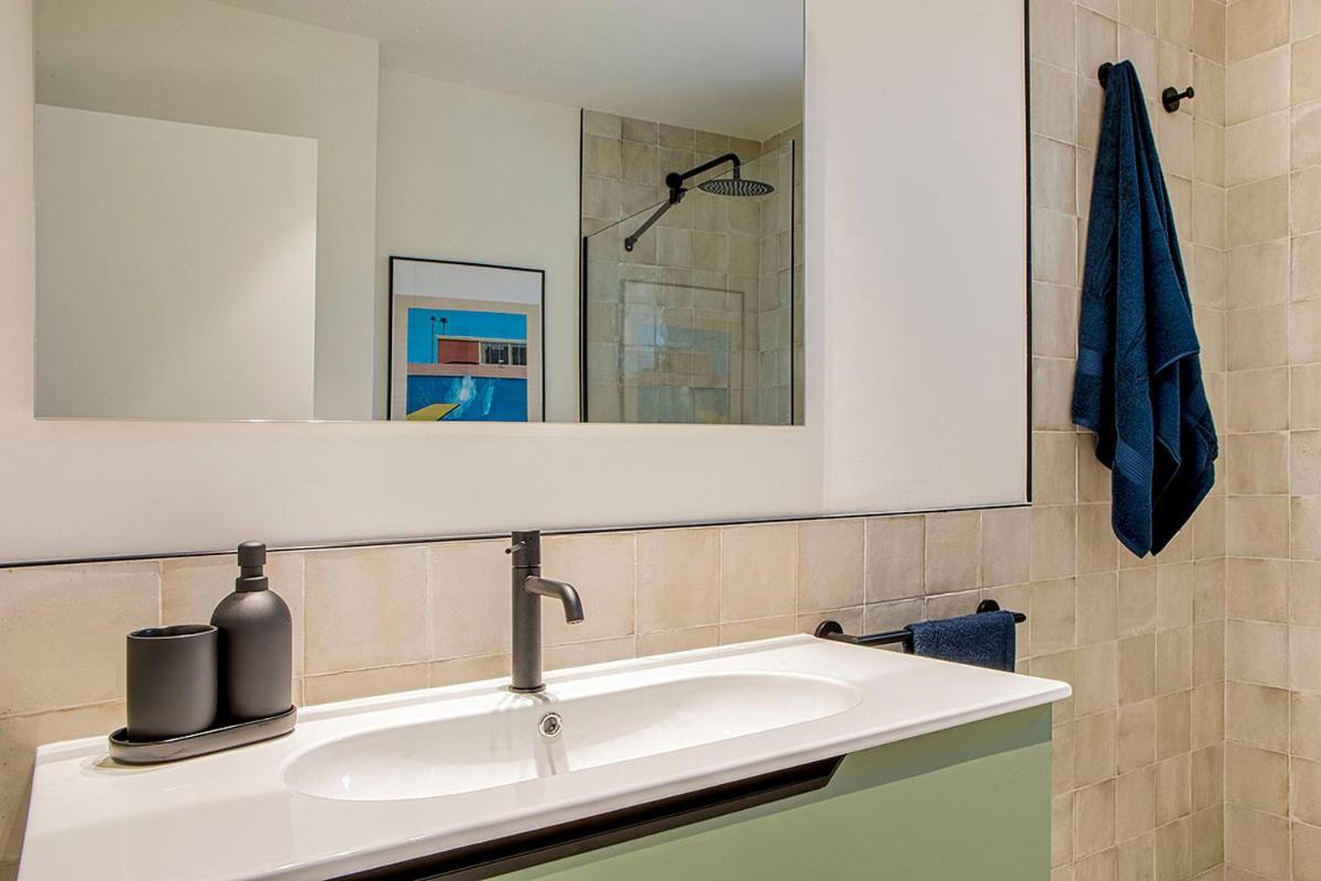 Carmen De Triana Apartment Seville Exterior photo