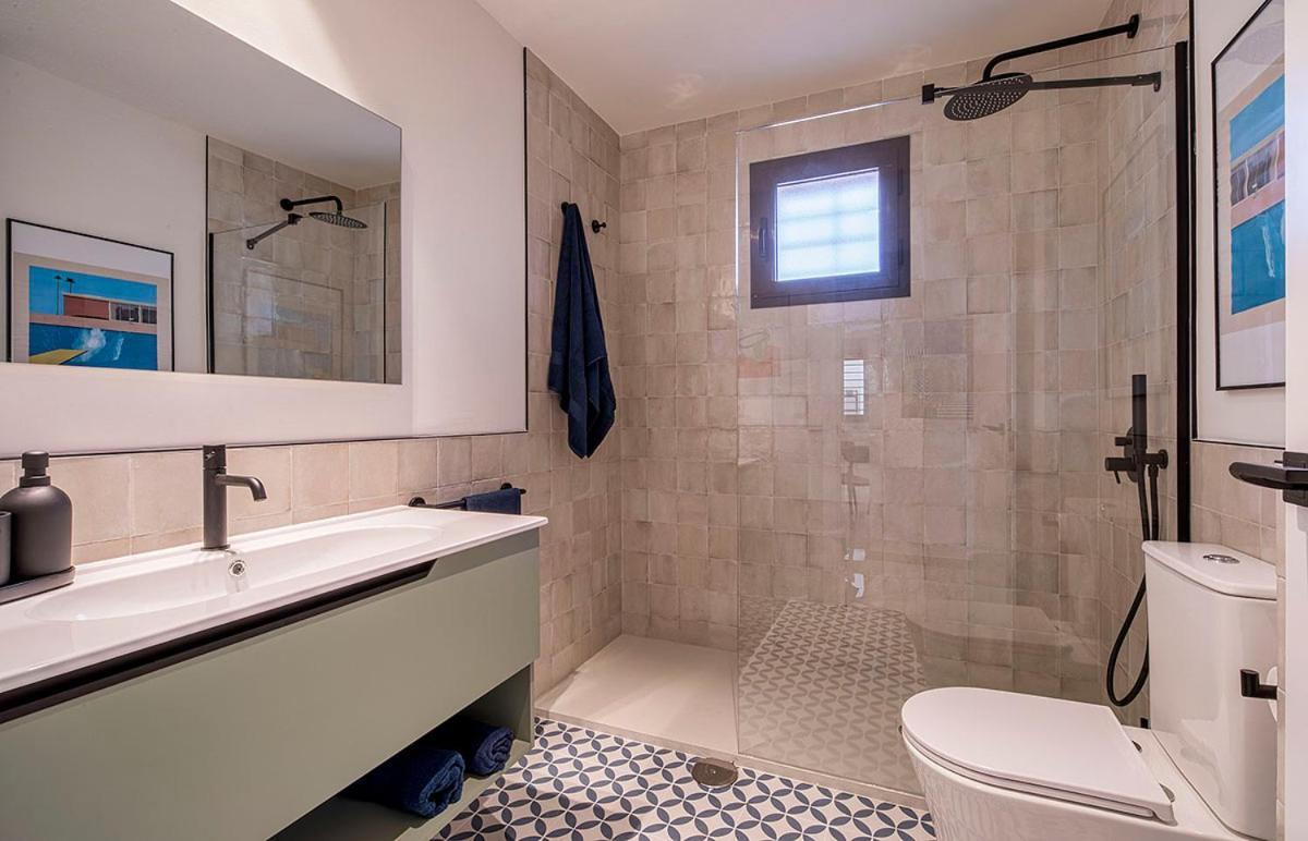 Carmen De Triana Apartment Seville Exterior photo