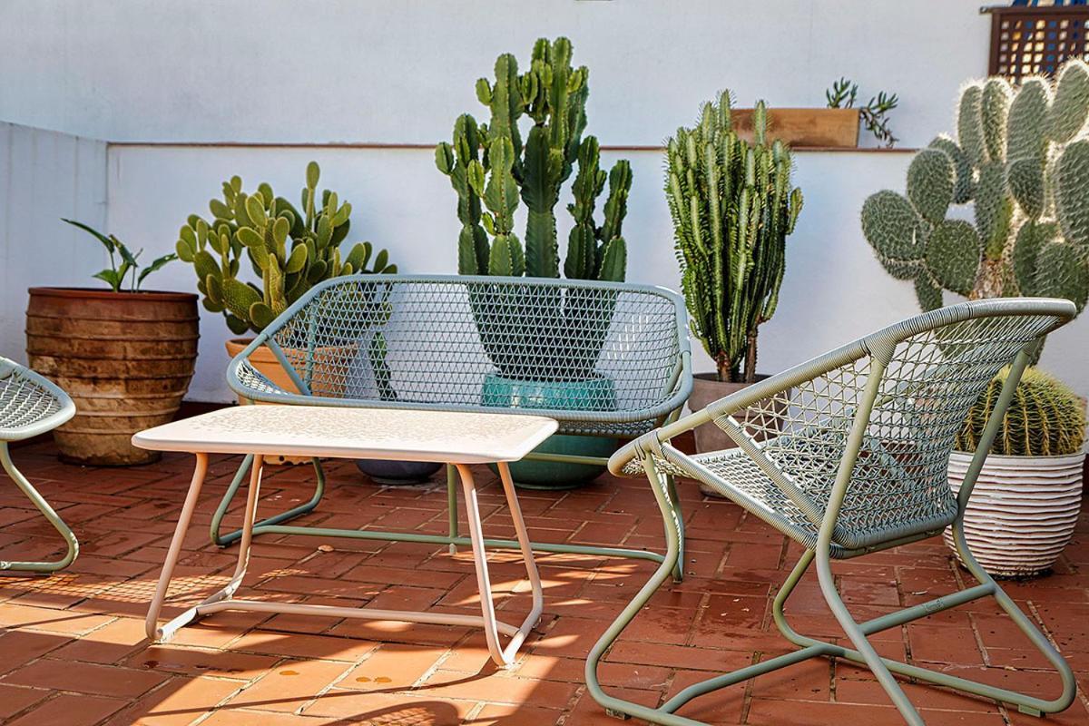 Carmen De Triana Apartment Seville Exterior photo